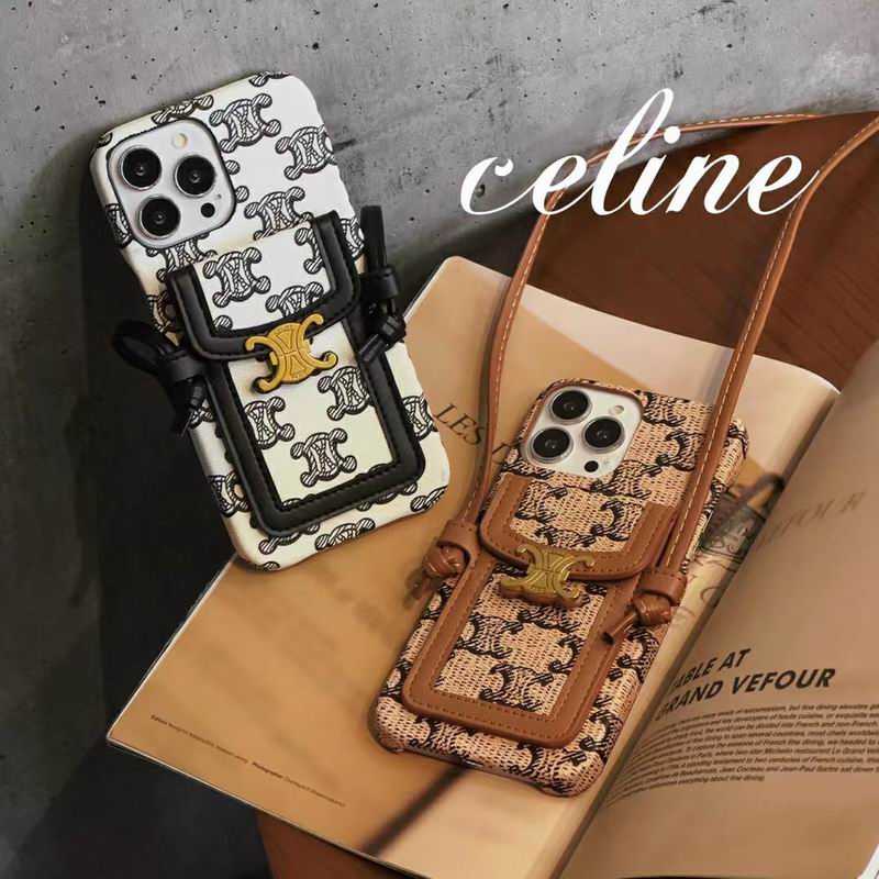 Celine iphone X-14pro max 03